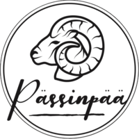 Pässinpää logo